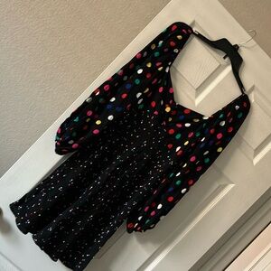 Rixo dress